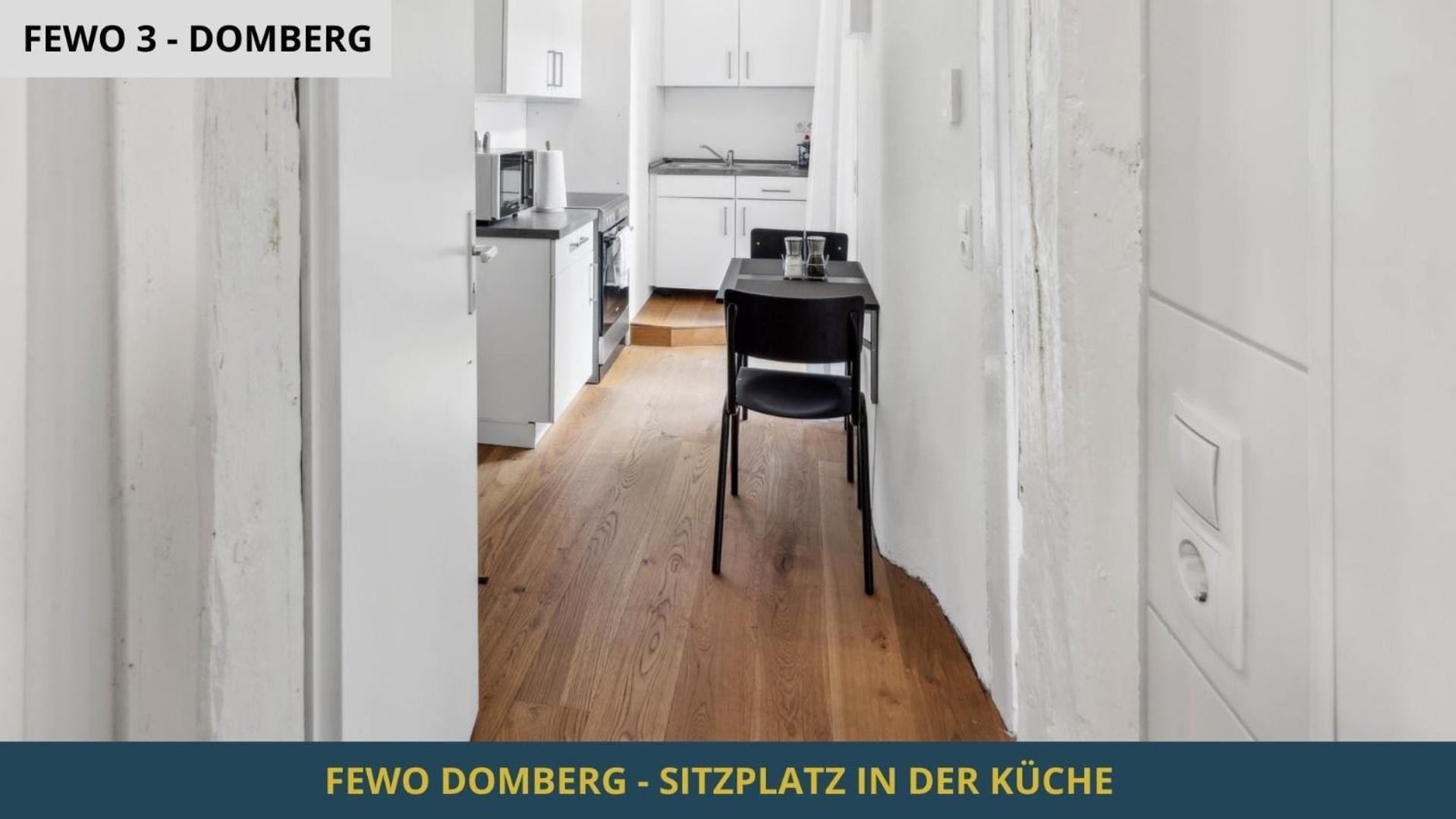 Neu Kapapart15 - 6 Schoene Fewos Mit Einbaukueche, Bad Und Balkon In Der Altstadt Auf Bambergs Insel 外观 照片
