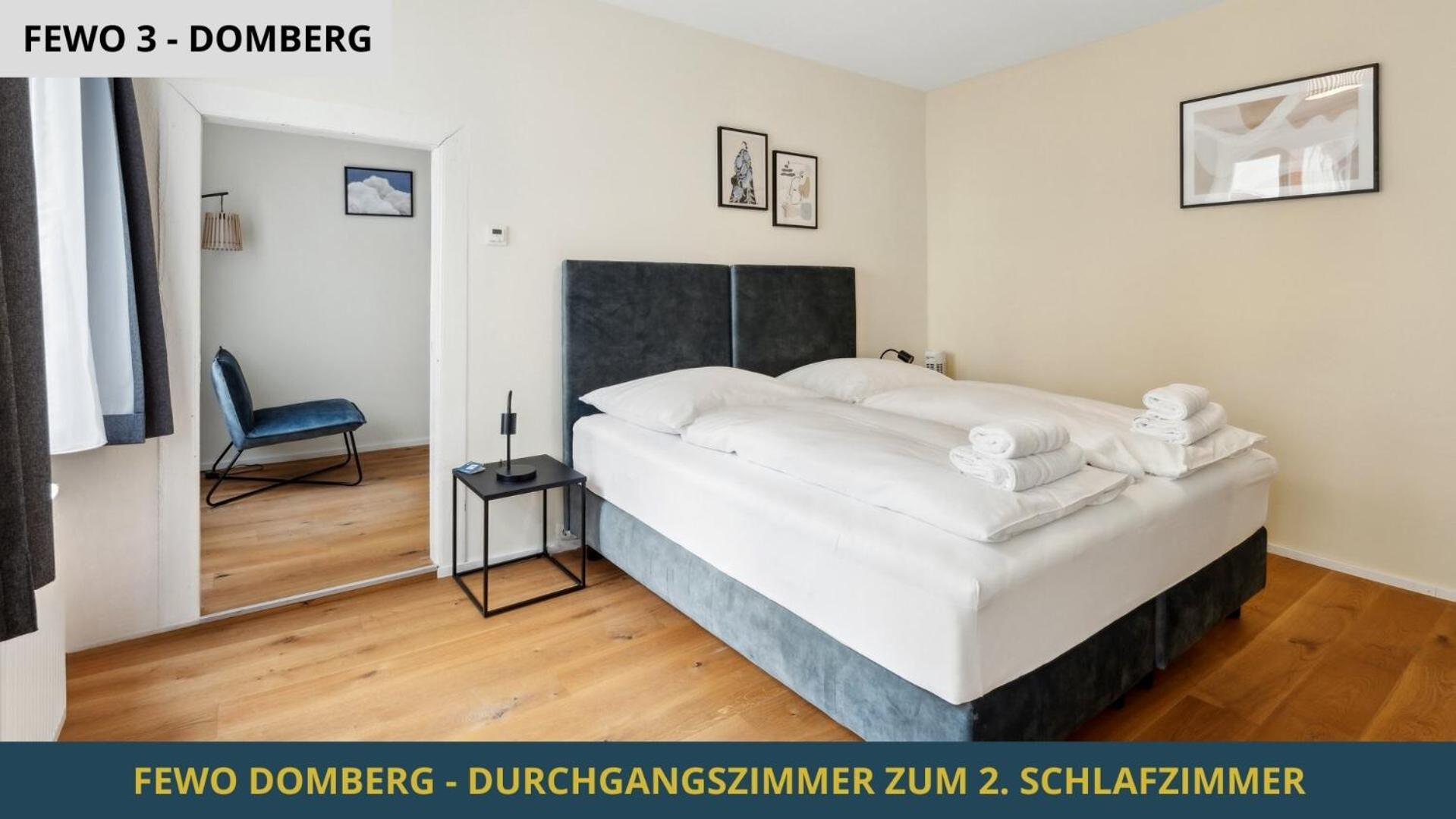 Neu Kapapart15 - 6 Schoene Fewos Mit Einbaukueche, Bad Und Balkon In Der Altstadt Auf Bambergs Insel 外观 照片