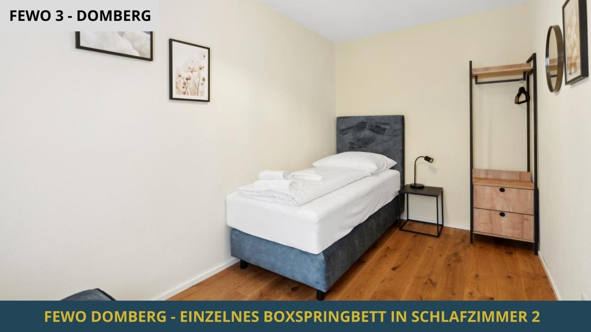 Neu Kapapart15 - 6 Schoene Fewos Mit Einbaukueche, Bad Und Balkon In Der Altstadt Auf Bambergs Insel 外观 照片