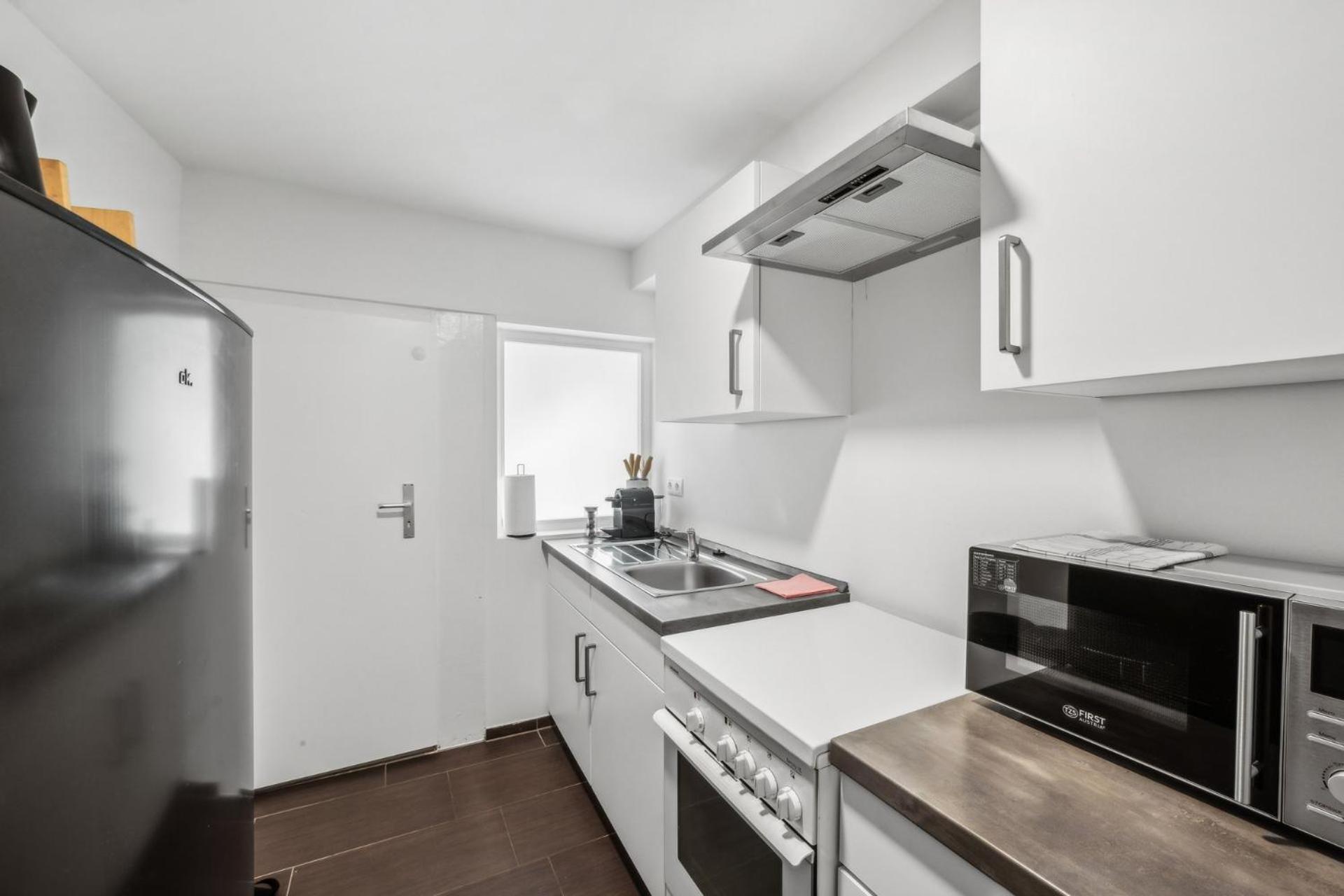 Neu Kapapart15 - 6 Schoene Fewos Mit Einbaukueche, Bad Und Balkon In Der Altstadt Auf Bambergs Insel 外观 照片