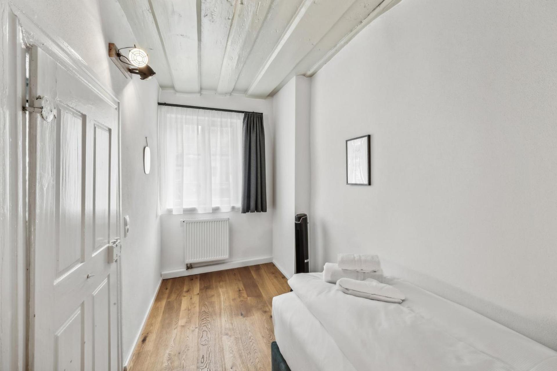 Neu Kapapart15 - 6 Schoene Fewos Mit Einbaukueche, Bad Und Balkon In Der Altstadt Auf Bambergs Insel 外观 照片