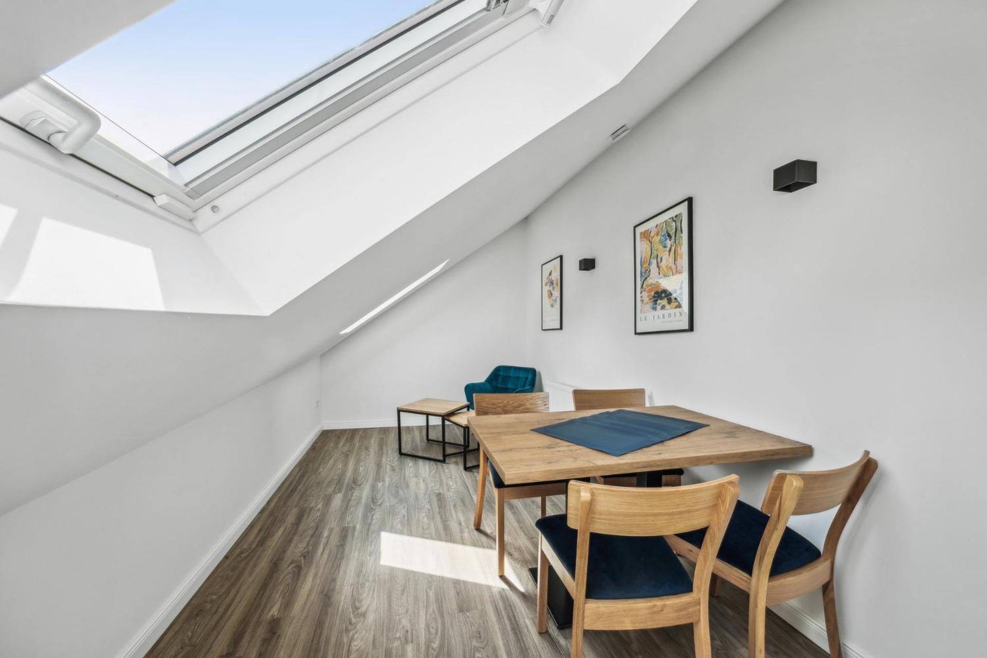 Neu Kapapart15 - 6 Schoene Fewos Mit Einbaukueche, Bad Und Balkon In Der Altstadt Auf Bambergs Insel 外观 照片