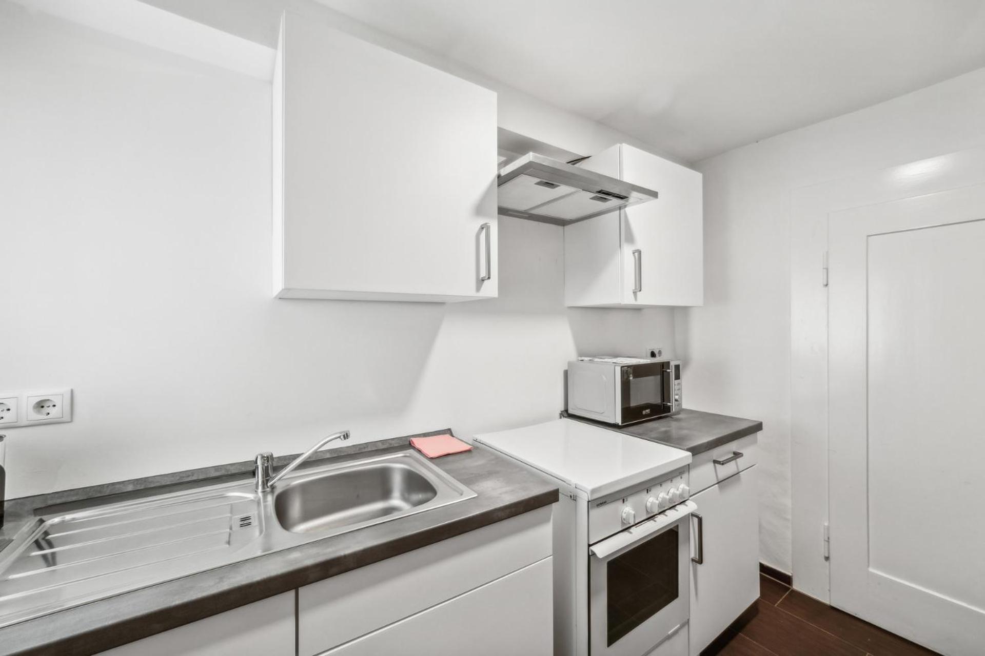 Neu Kapapart15 - 6 Schoene Fewos Mit Einbaukueche, Bad Und Balkon In Der Altstadt Auf Bambergs Insel 外观 照片